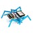 mBot Ultimate 2.0 Robot